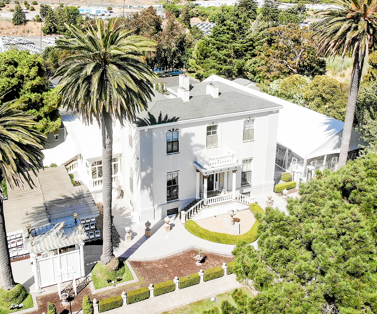 Jefferson Street Mansion by Wedgewood Weddings (6)
