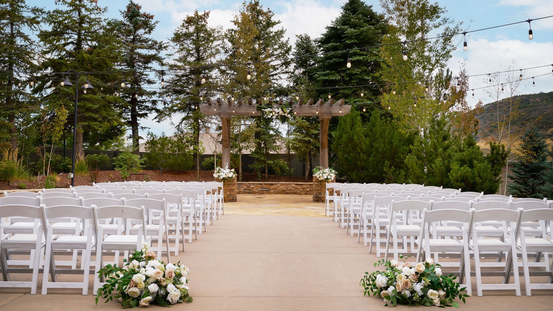 1 - Ken Caryl Vista - KENC - Crestone - Ceremony