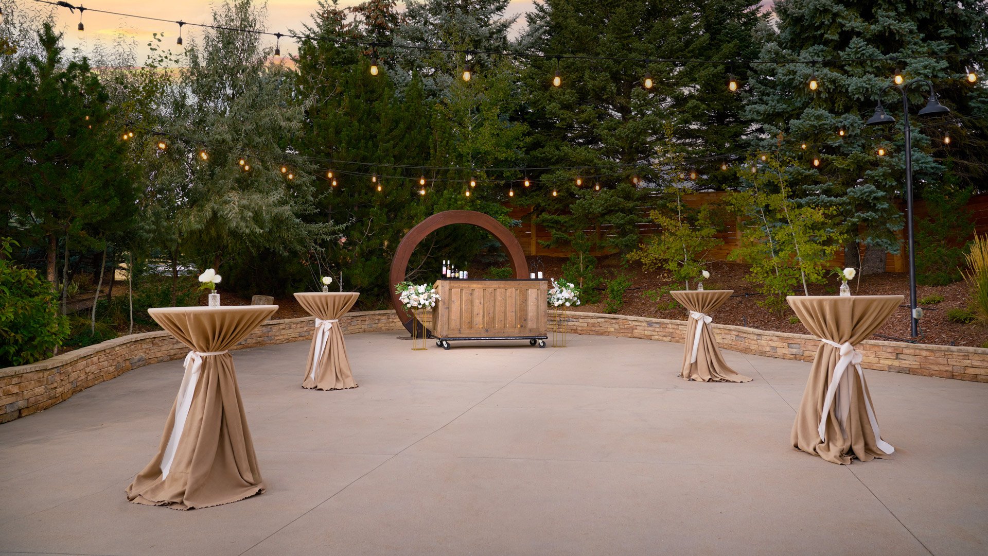 10 - Ken Caryl Vista - KENC - Roxborough - Ceremony