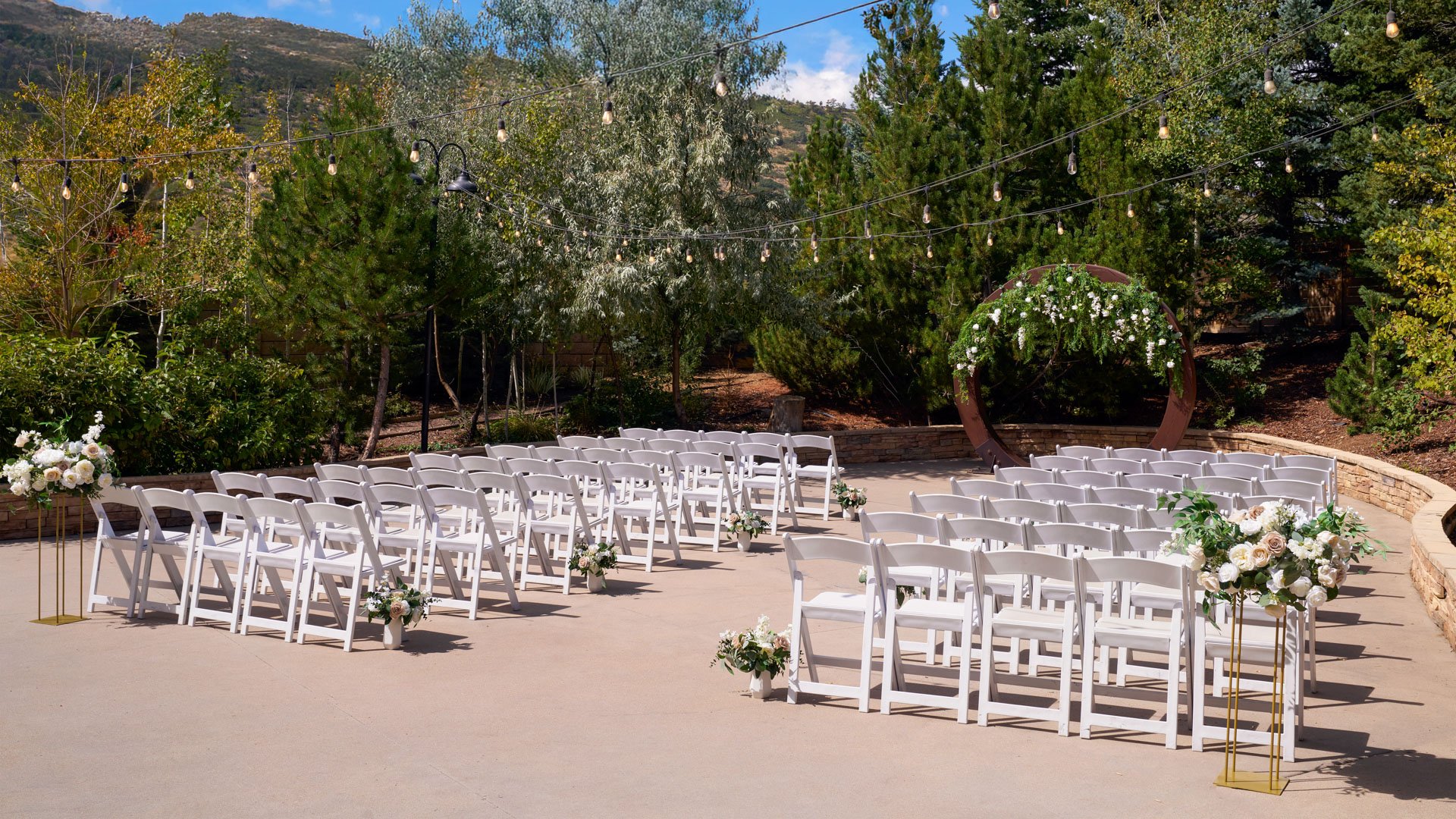 11 - Ken Caryl Vista - KENC - Roxborough - Ceremony