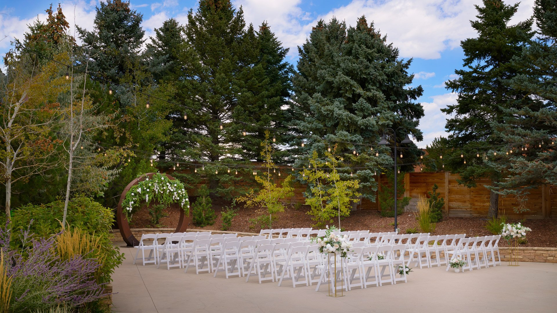 12 - Ken Caryl Vista - KENC - Roxborough - Ceremony