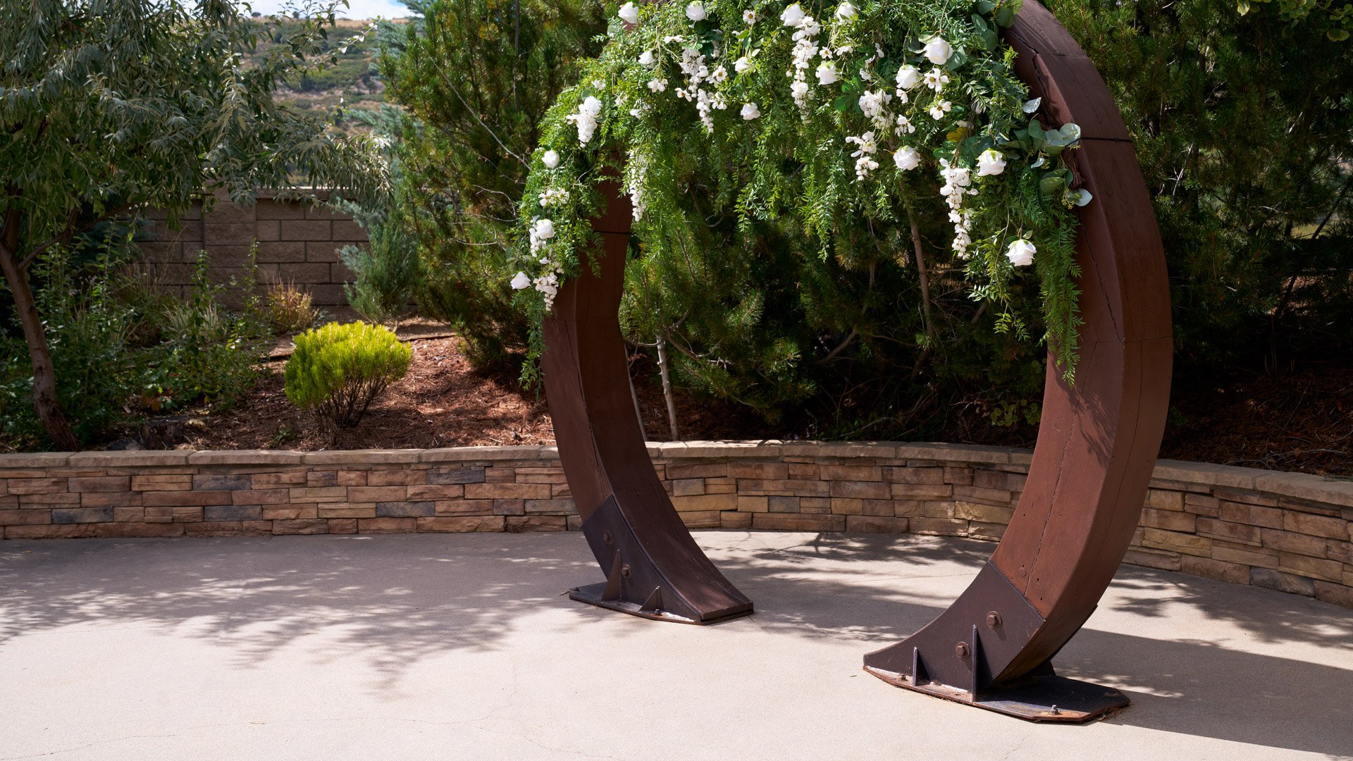 16 - Ken Caryl Vista - KENC - Roxborough - Ceremony