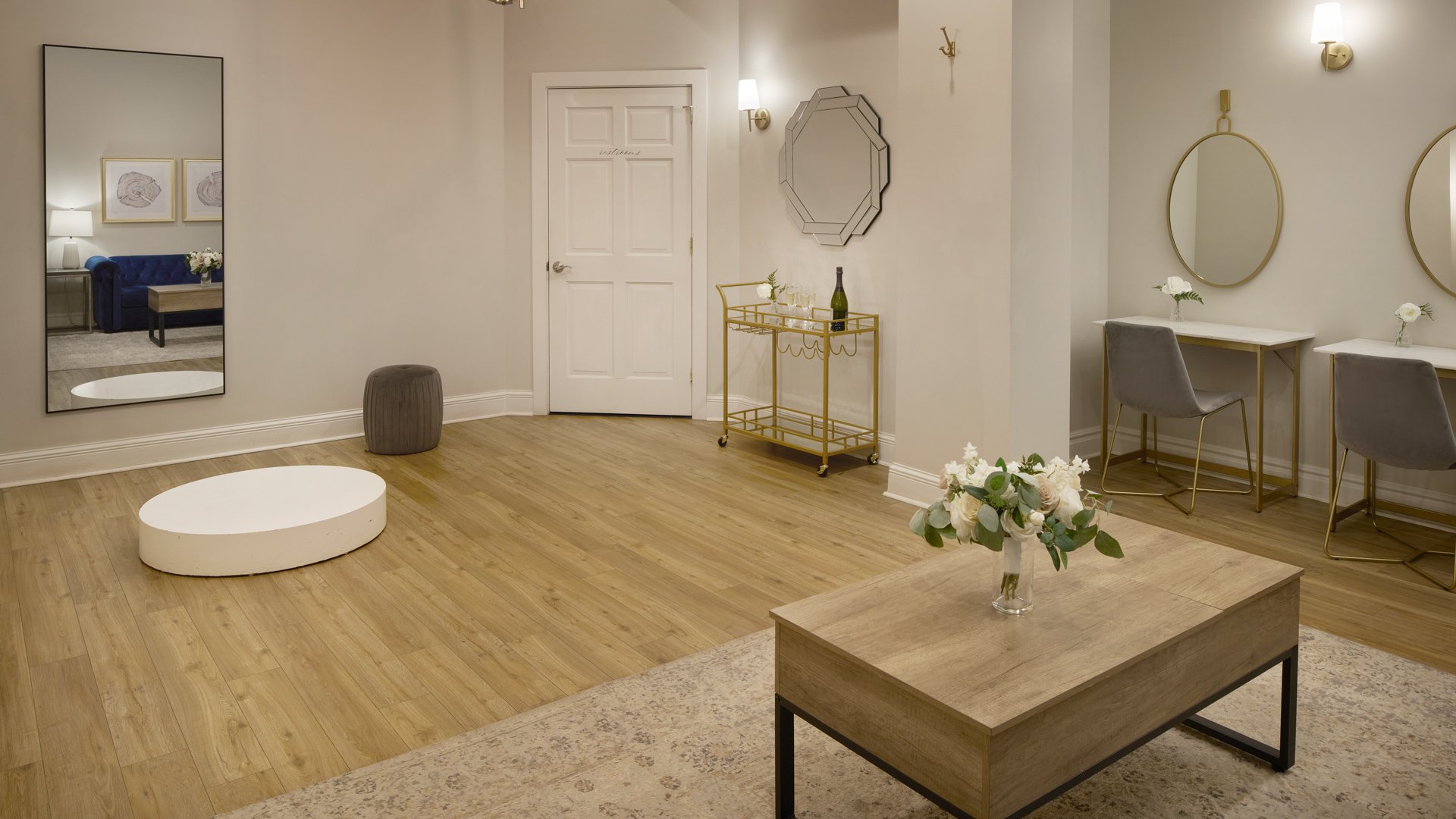 17 - Ken Caryl Vista - KENC - The Suite - Get Ready Suite