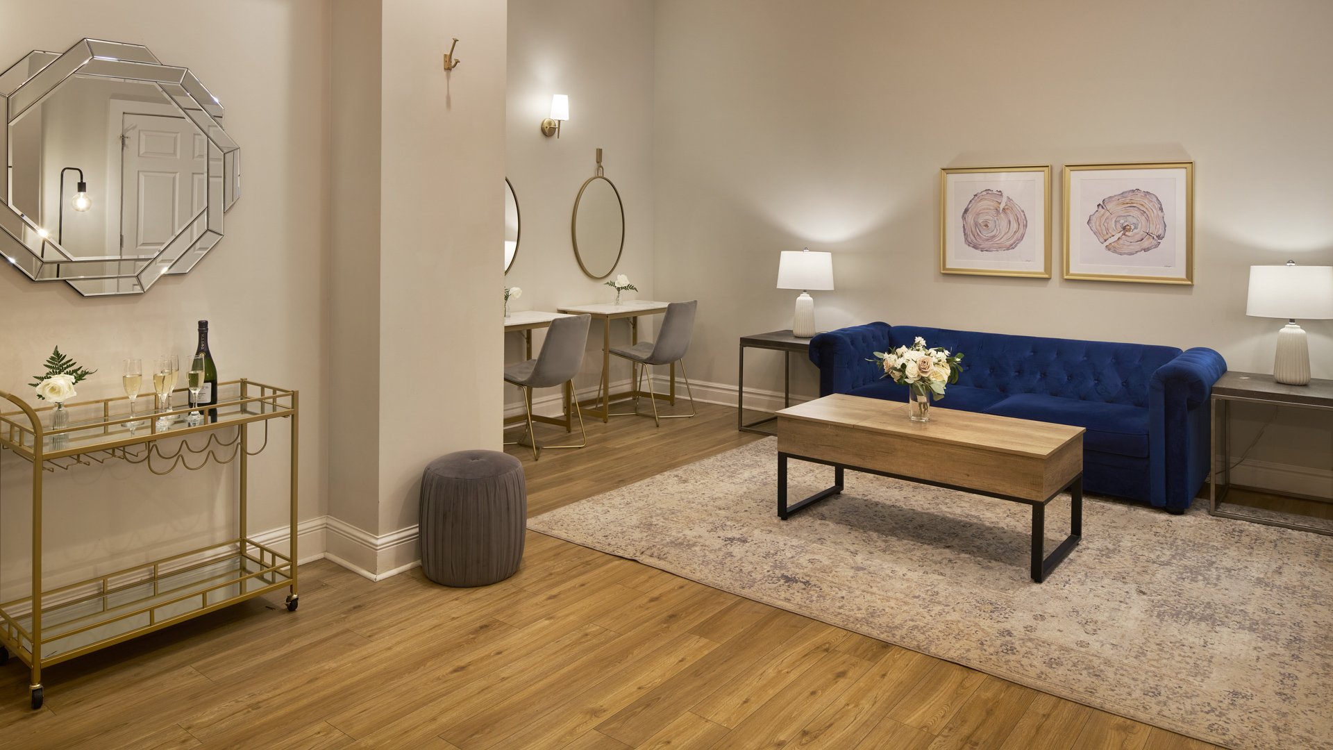 18 - Ken Caryl Vista - KENC - The Suite - Get Ready Suite