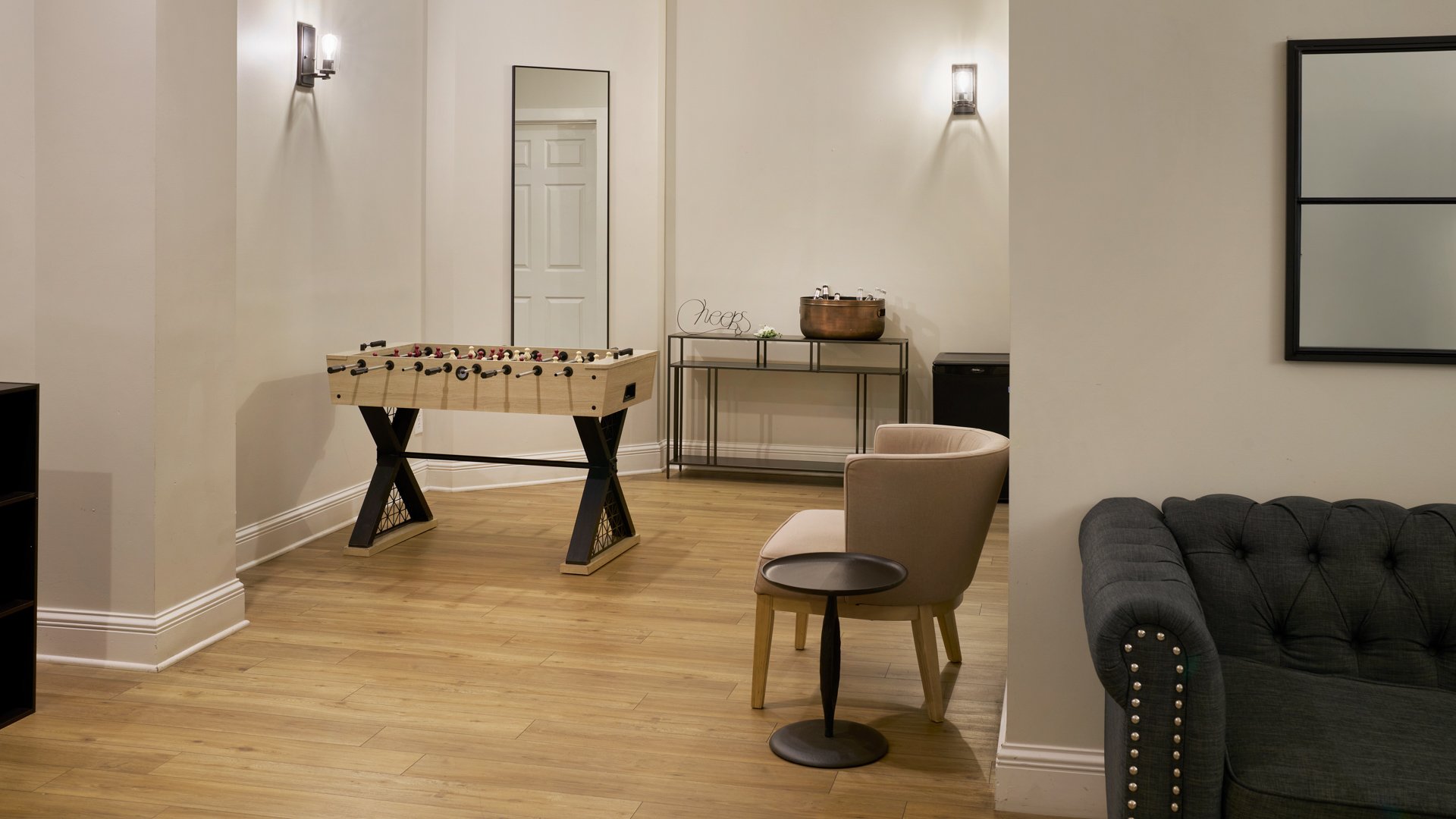 20 - Ken Caryl Vista - KENC - The Lounge - Get Ready Suite