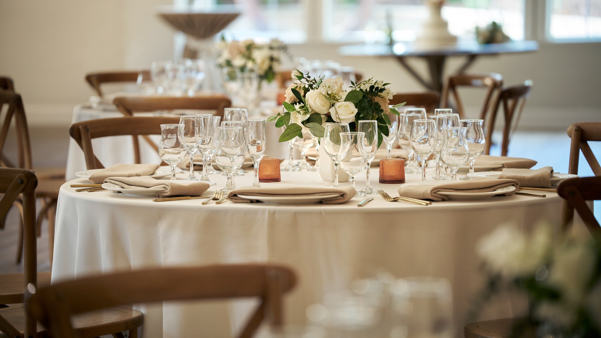 22 - Ken Caryl Vista - KENC - Crestone Ballroom - Reception