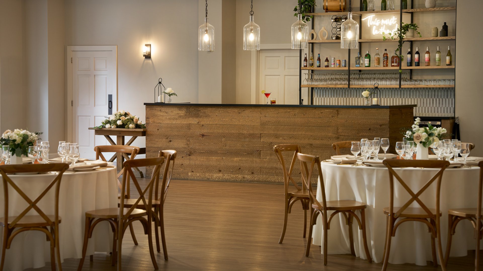 24 - Ken Caryl Vista - KENC - Crestone Ballroom - Reception