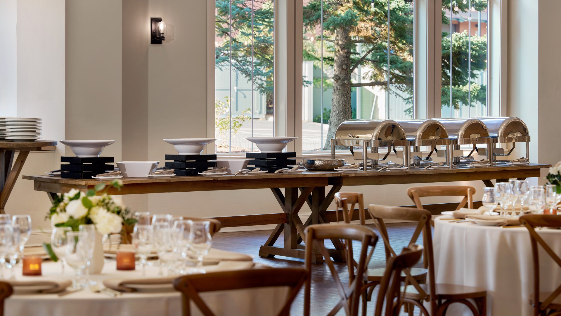 25 - Ken Caryl Vista - KENC - Crestone Ballroom - Reception