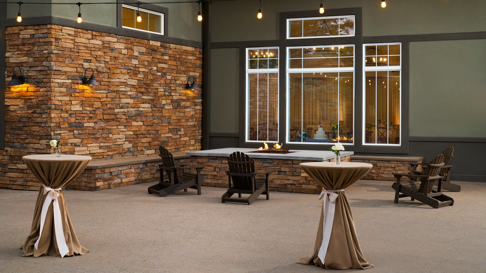 27 - Ken Caryl Vista - KENC - Crestone - Cocktail Hour