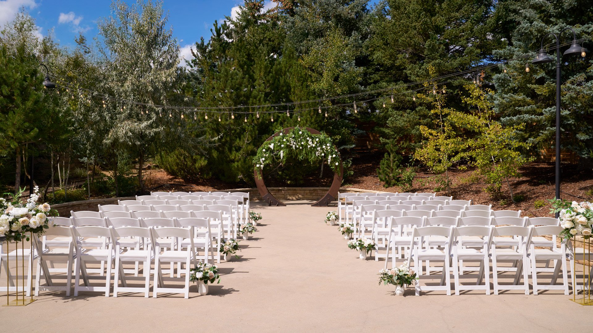 3 - Ken Caryl Vista - KENC - Roxborough - Ceremony