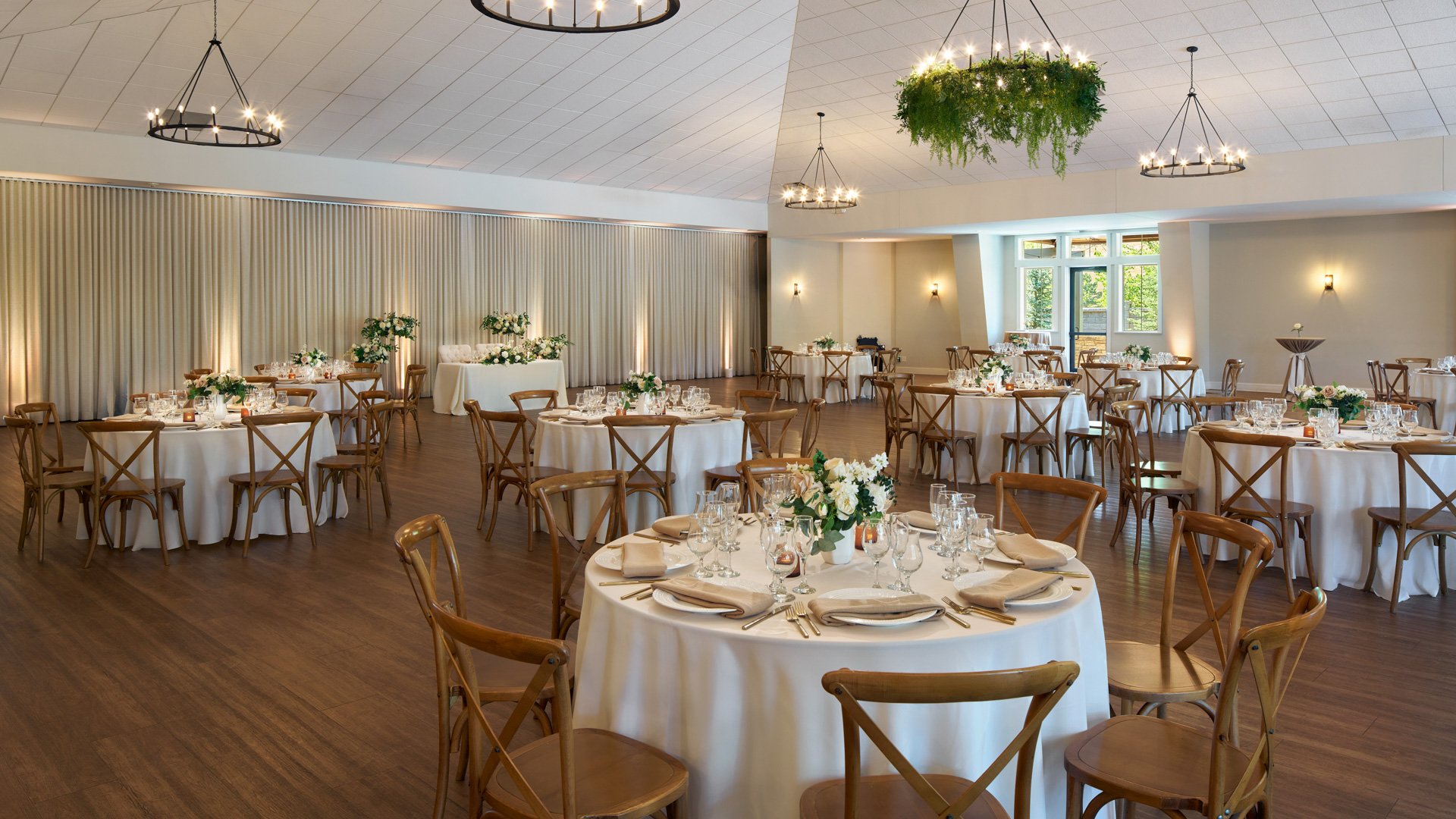 5 - Ken Caryl Vista - KENC - Crestone Ballroom - Reception