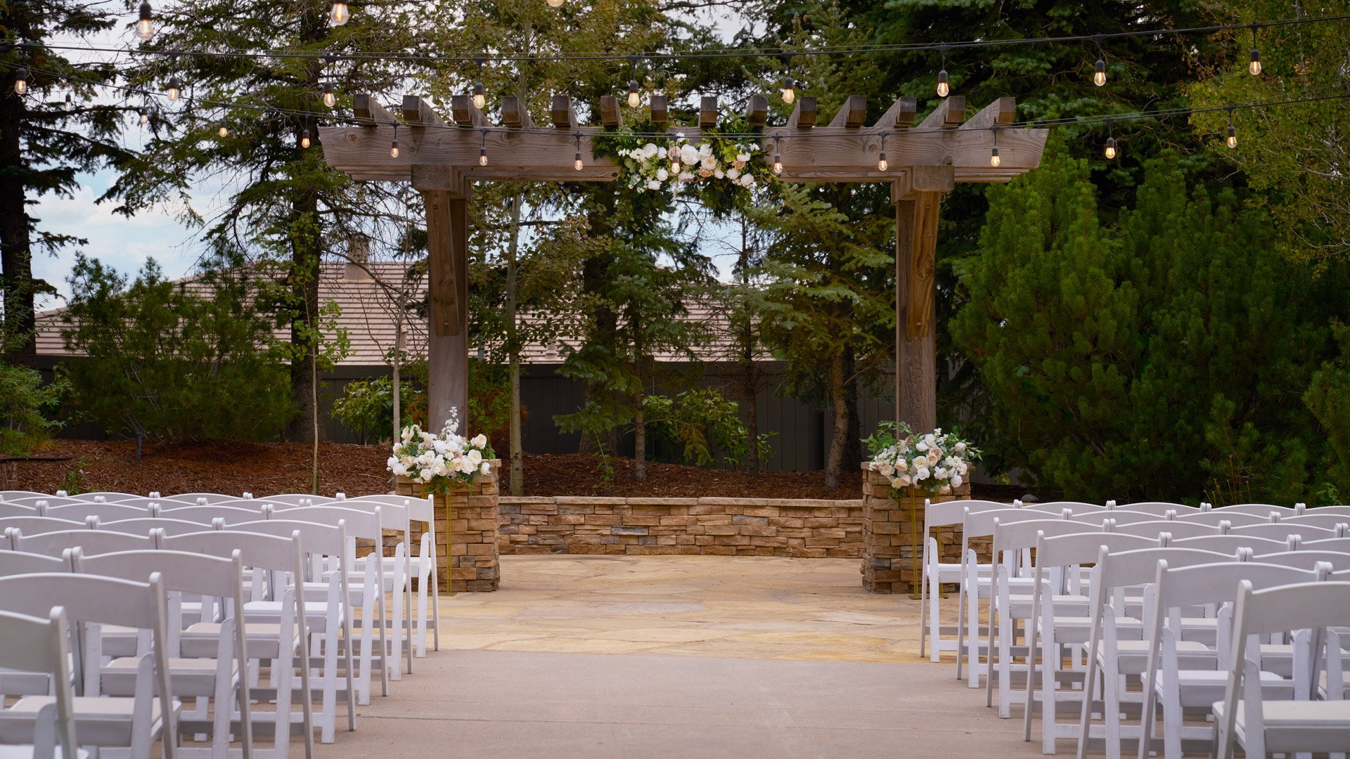 6 - Ken Caryl Vista - KENC - Crestone - Ceremony