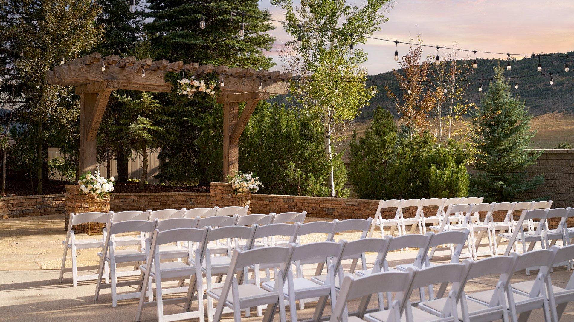 7 - Ken Caryl Vista - KENC - Crestone - Ceremony