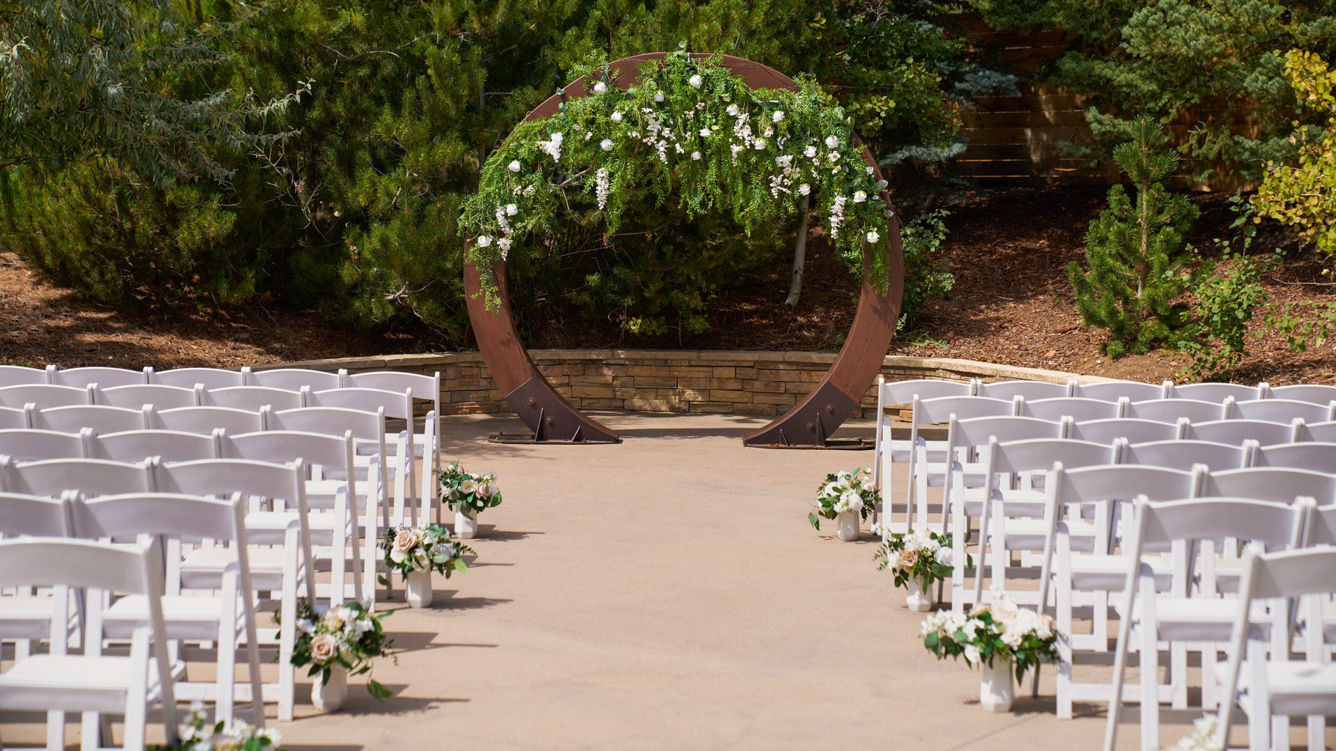 9 - Ken Caryl Vista - KENC - Roxborough - Ceremony