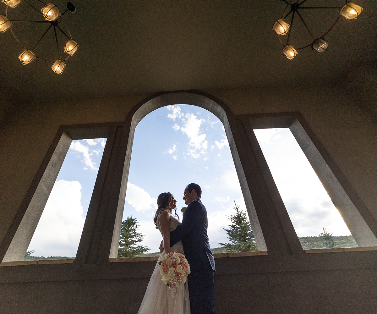 Ken Caryl Vista by Wedgewood Weddings