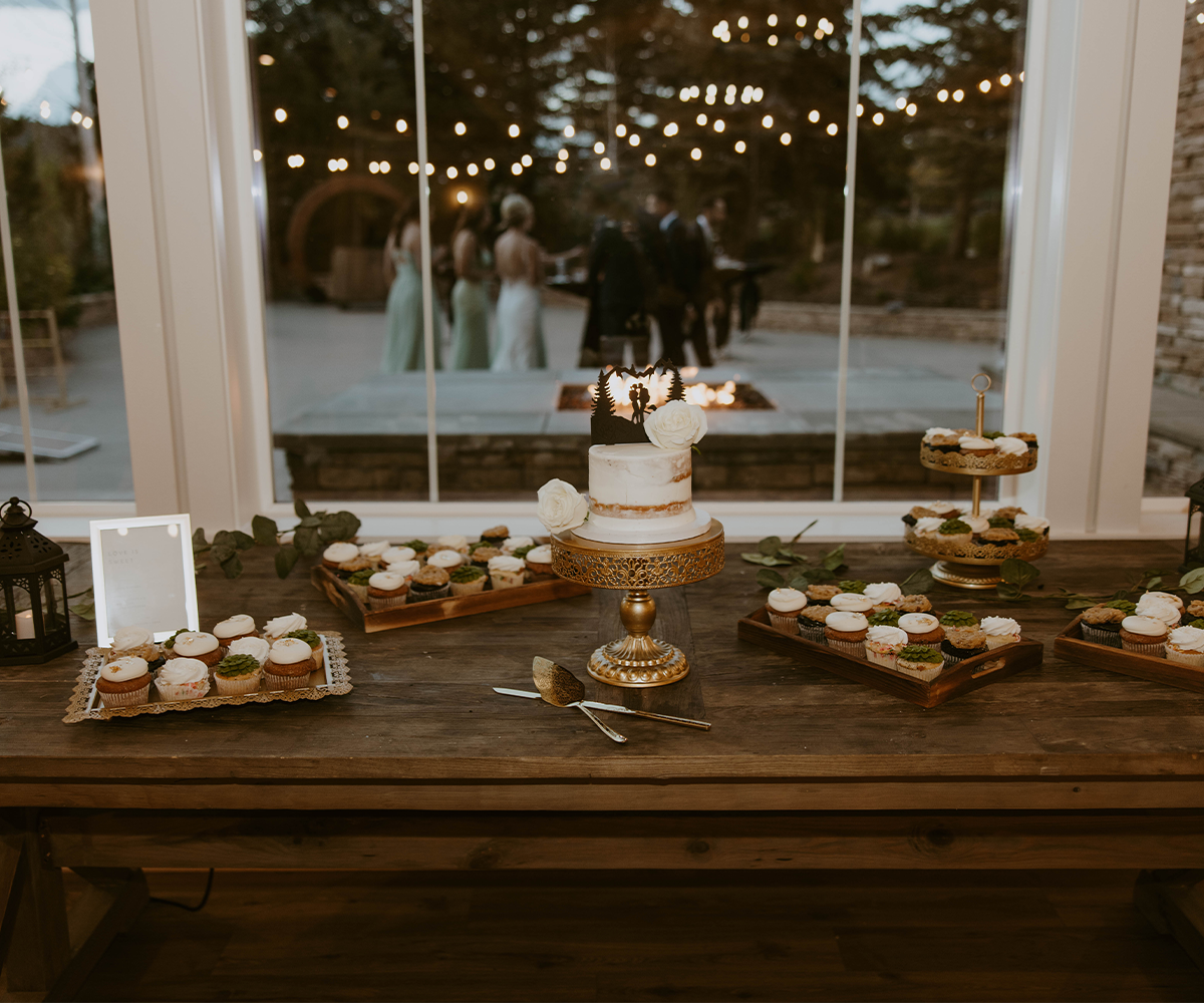 Ken Caryl Vista by Wedgewood Weddings