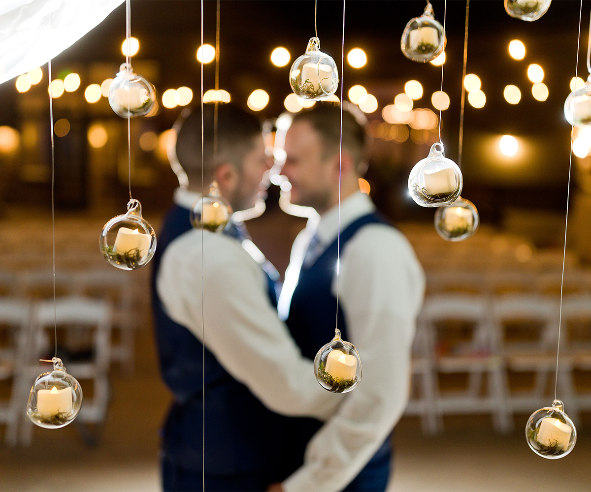 Ken Caryl Vista by Wedgewood Weddings