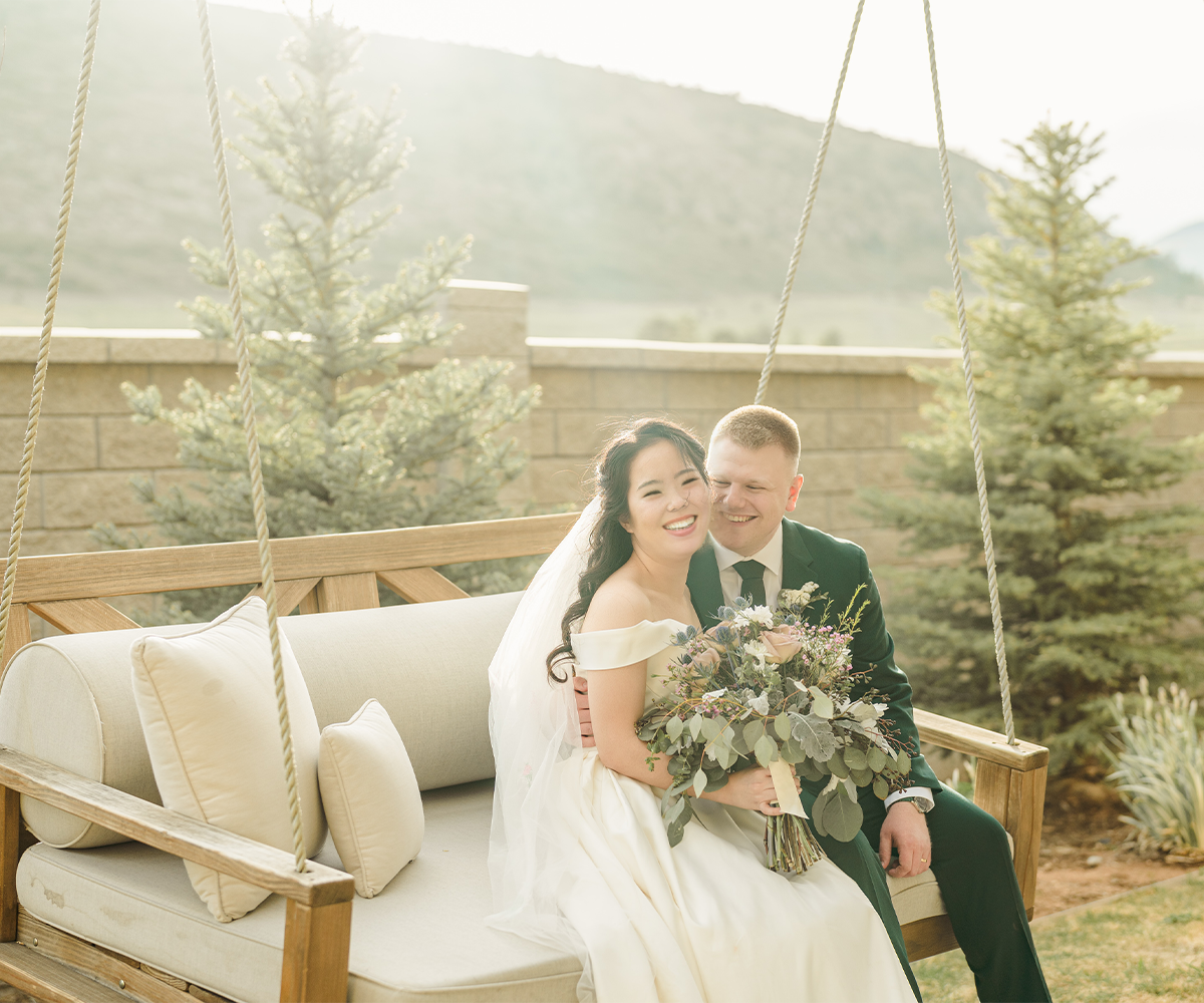 Ken Caryl Vista by Wedgewood Weddings