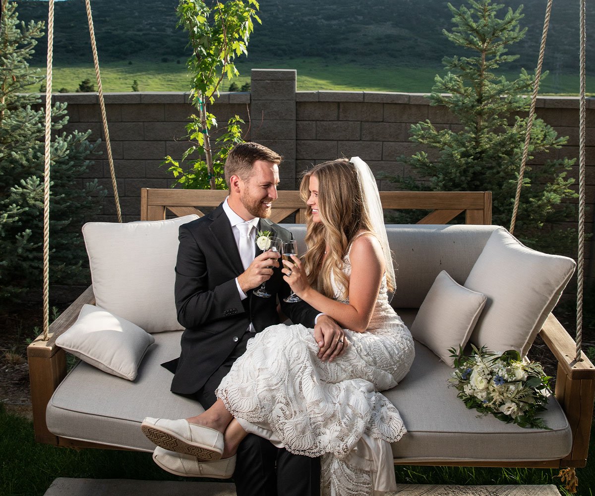 Ken Caryl Vista by Wedgewood Weddings