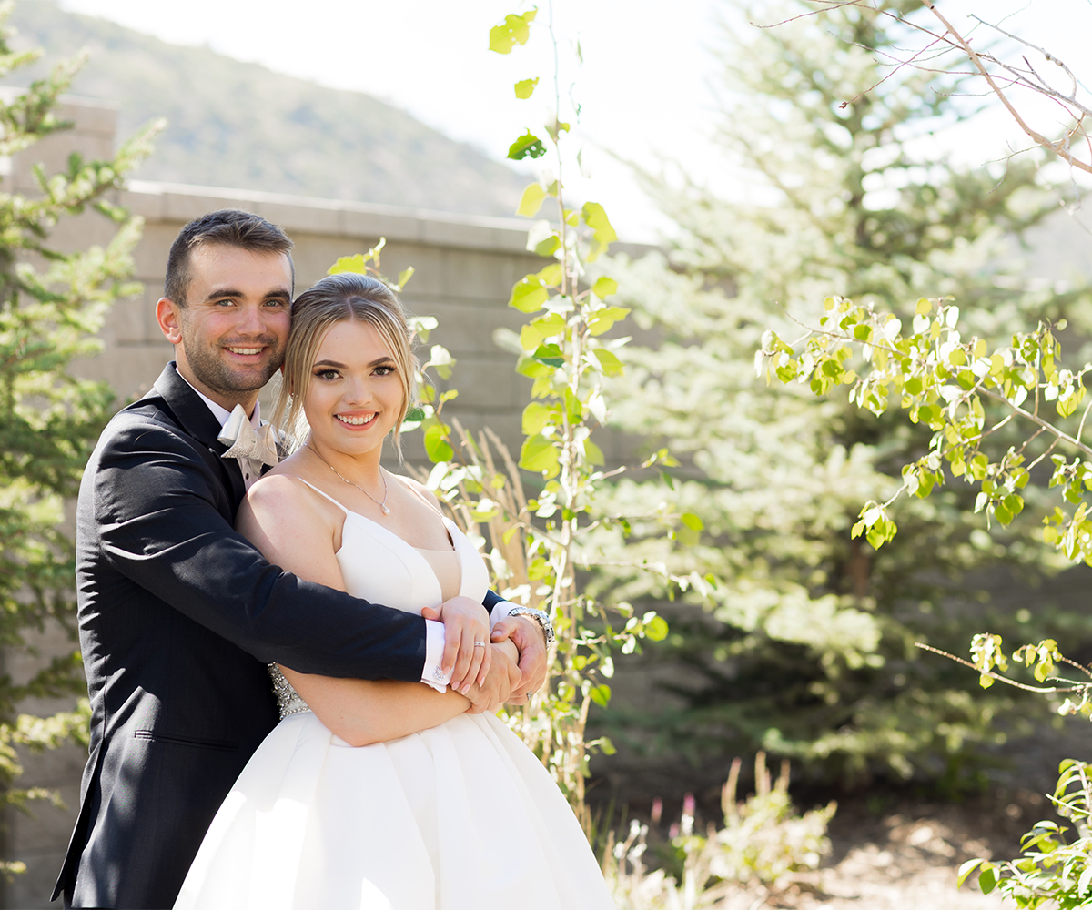 Ken Caryl Vista by Wedgewood Weddings