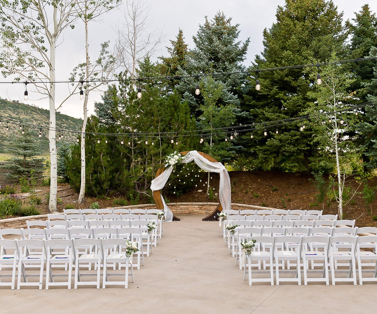 Ken Caryl Vista by Wedgewood Weddings