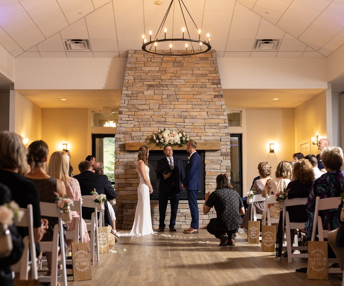 Ken Caryl Vista by Wedgewood Weddings