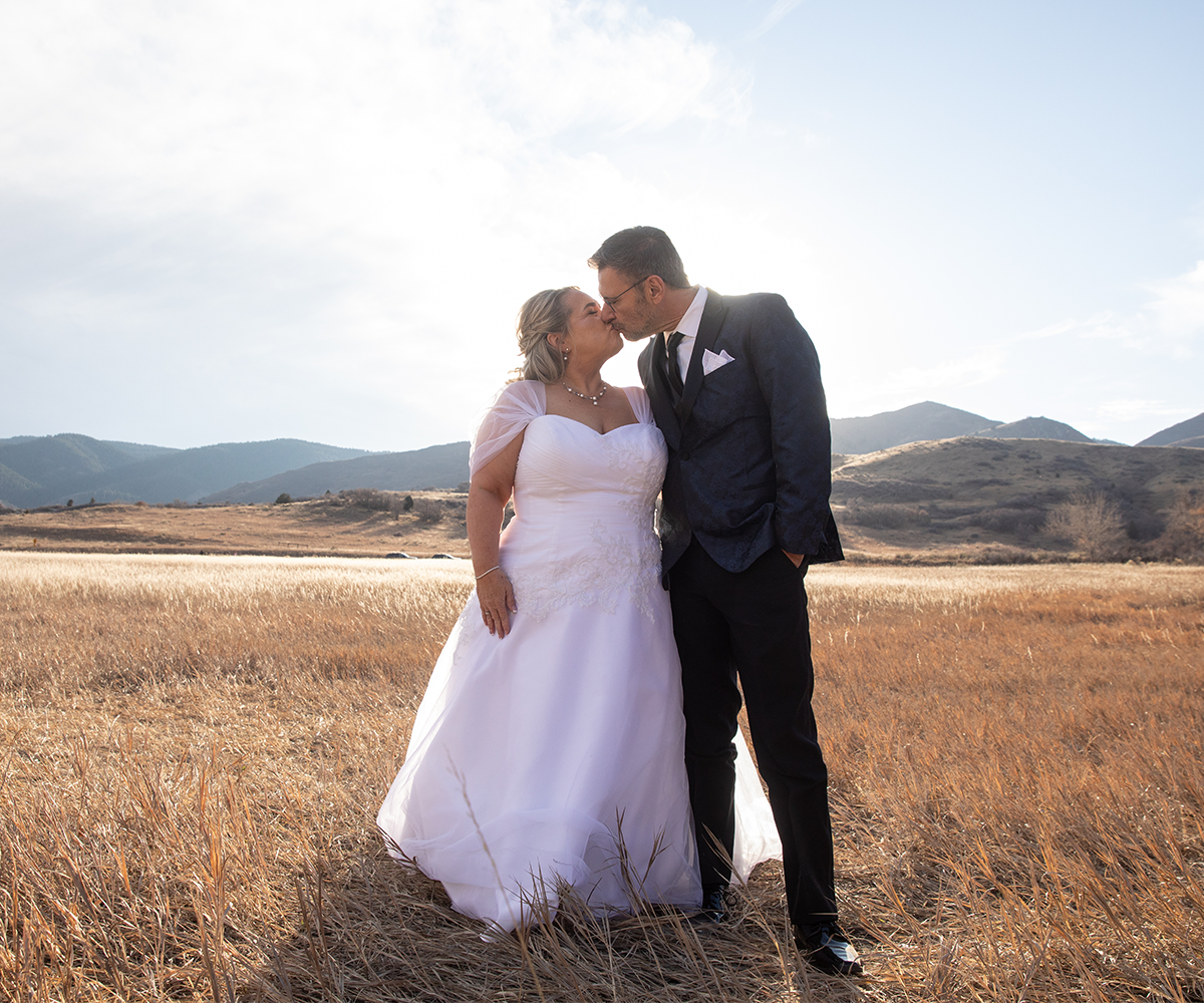 Ken Caryl Vista by Wedgewood Weddings