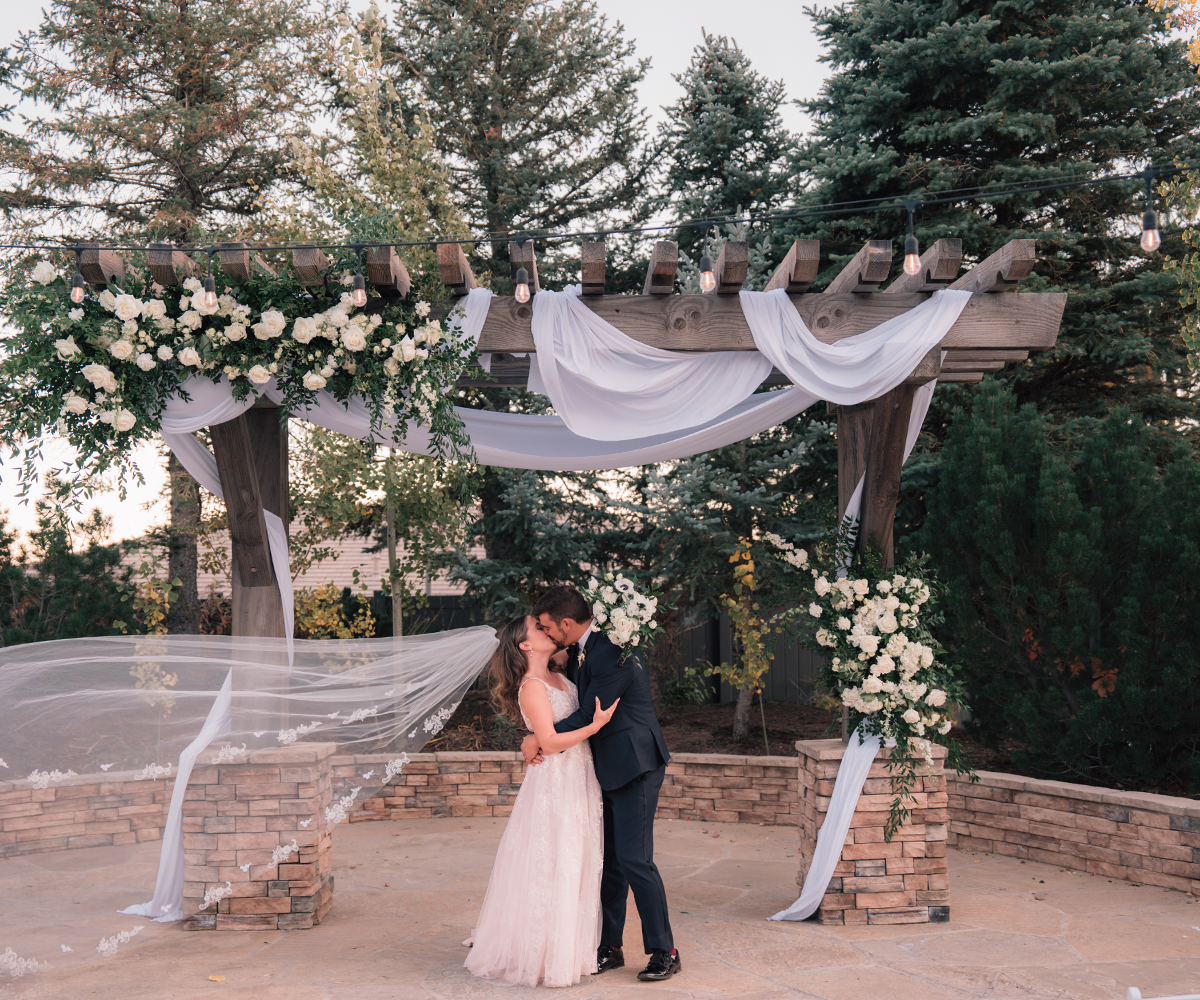 Ken Caryl Vista by Wedgewood Weddings