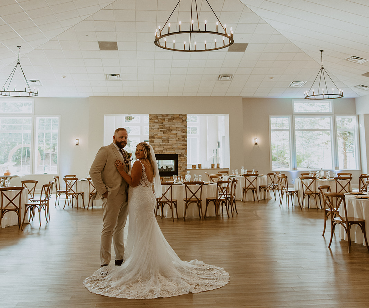 Ken Caryl Vista by Wedgewood Weddings