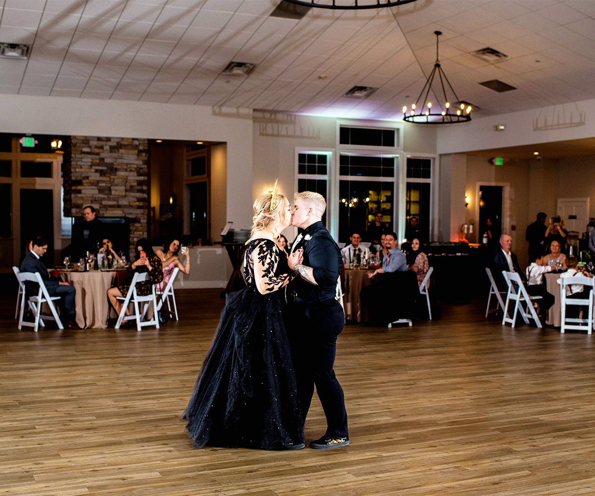 Ken Caryl Vista by Wedgewood Weddings