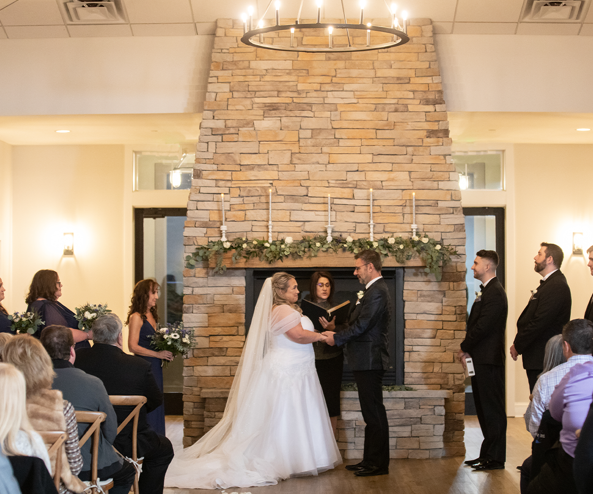 Ken Caryl Vista by Wedgewood Weddings