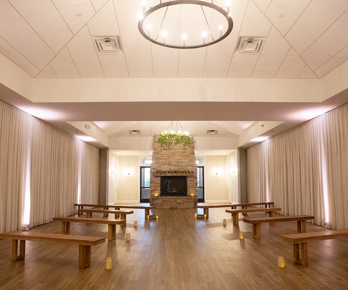 Ken Caryl Vista by Wedgewood Weddings
