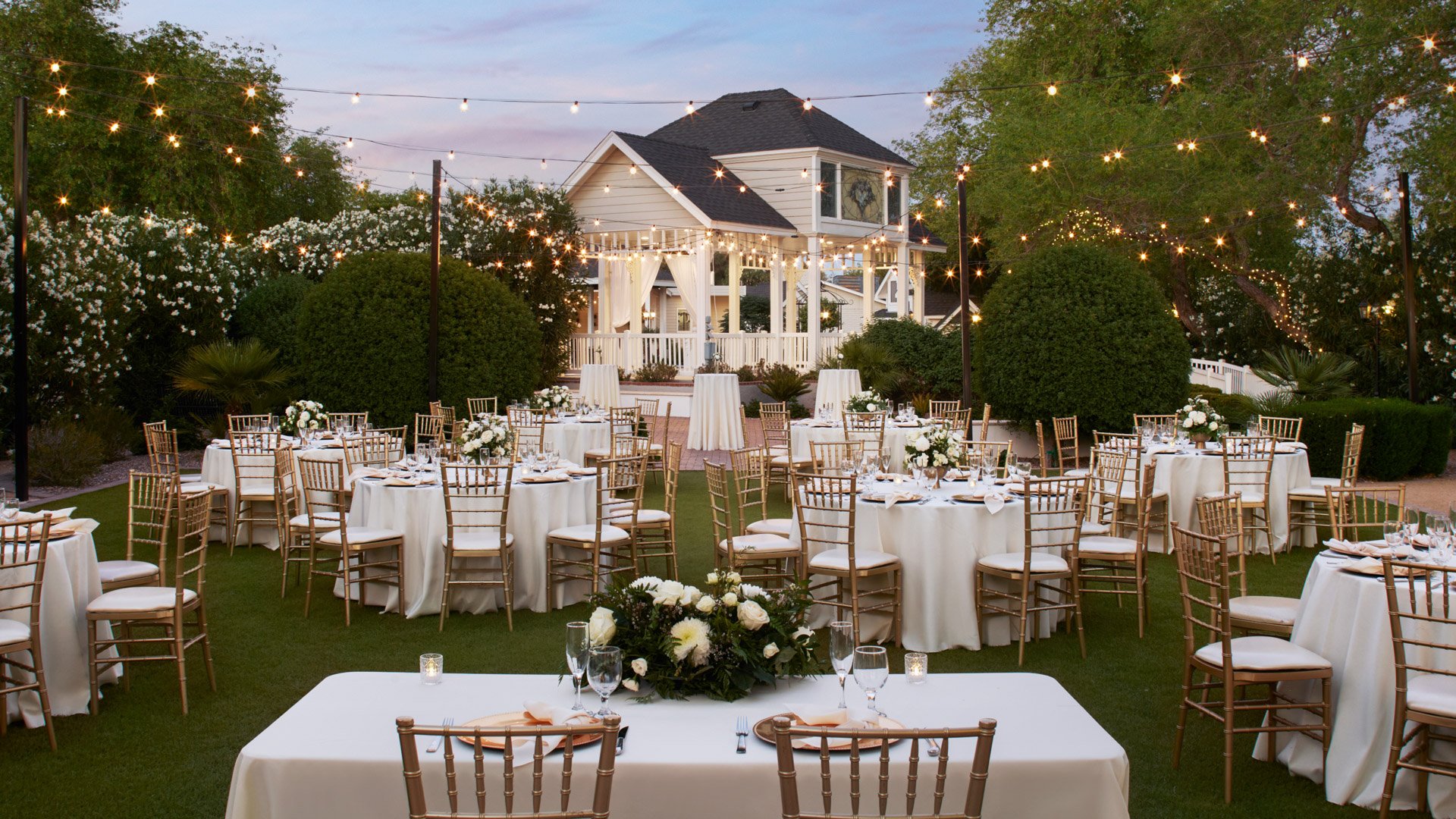 Lindsay Grove: Mesa, AZ | Enchanting Wedding Venue | Stunning, image size:1920x1080
