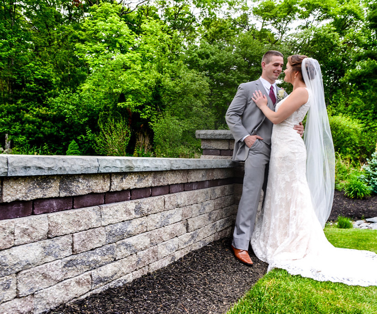 At Miraval Gardens, Your Wedding Will Be an Exquisite Celebration, Melding Modern Elegance with Time-Honored Tradition