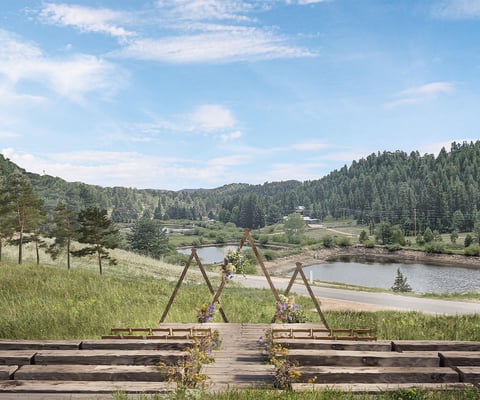 Lake View at Mountain View Ranch