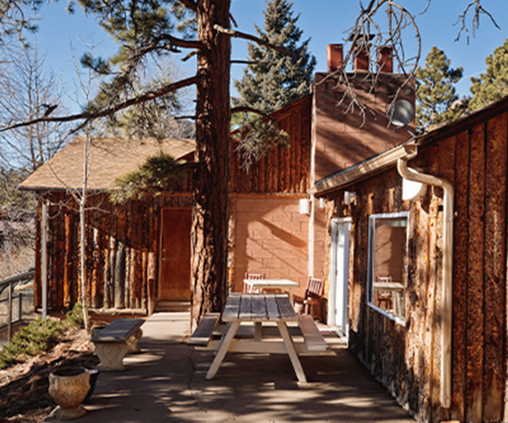 Mountain View Ranch by Wedgewood Weddings - Lodging (3)