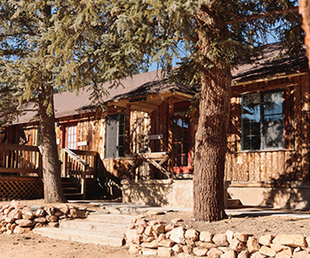 Mountain View Ranch by Wedgewood Weddings - Lodging (7)