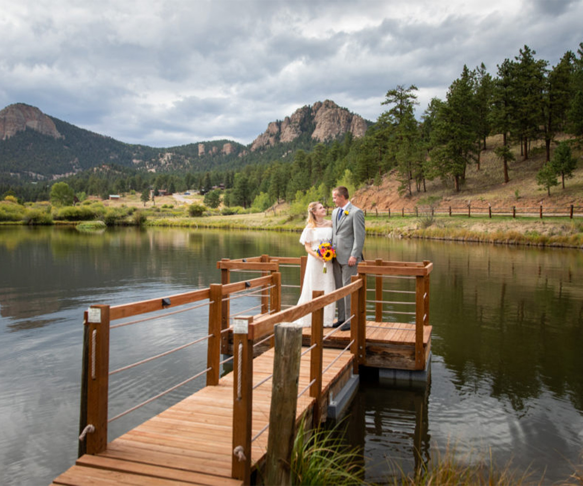 Mountain View Ranch by Wedgwood Weddings (1)
