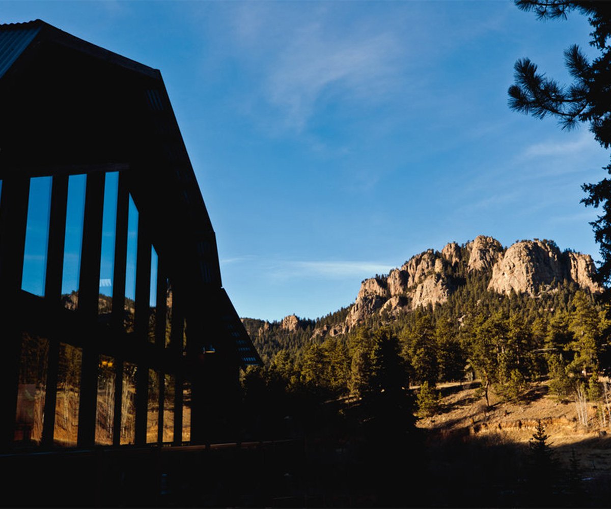 Mountain View Ranch by Wedgwood Weddings
