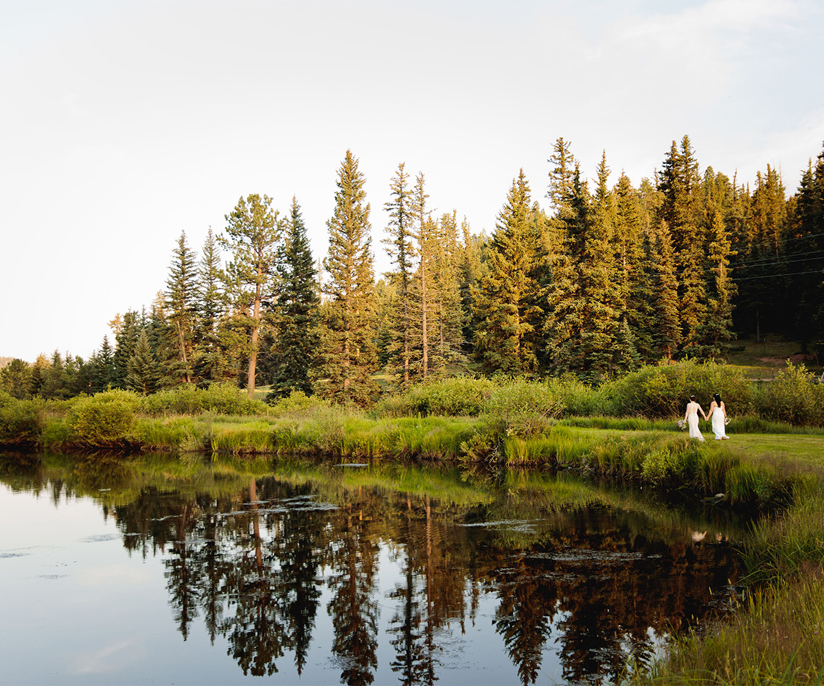 Mountain View Ranch by Wedgwood Weddings (5)