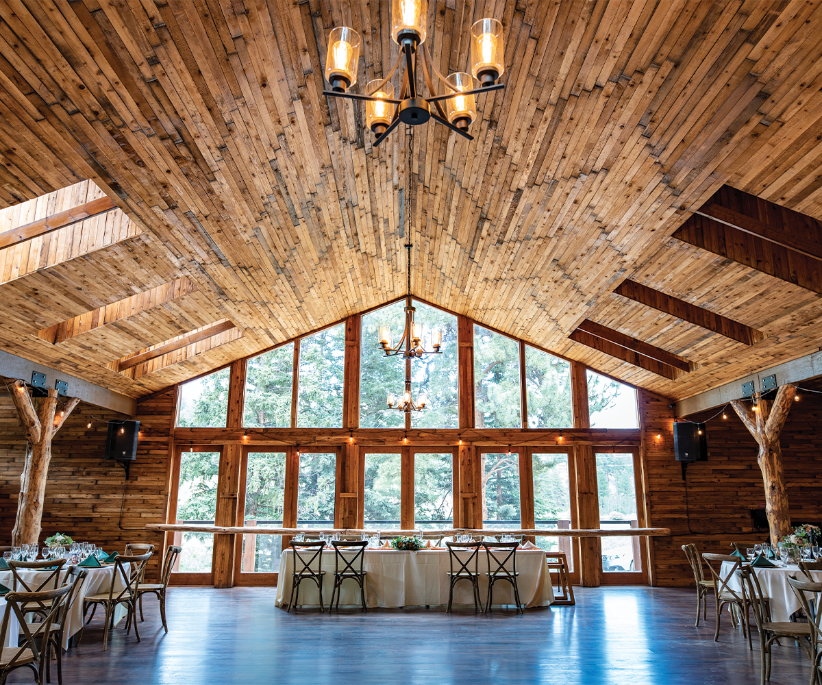 Mountain View Ranch by Wedgewood Weddings, Colorado (4)