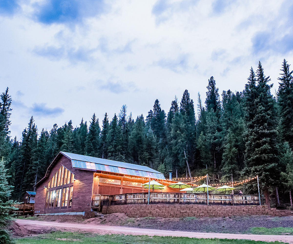 Mountain View Ranch by Wedgwood Weddings (9)