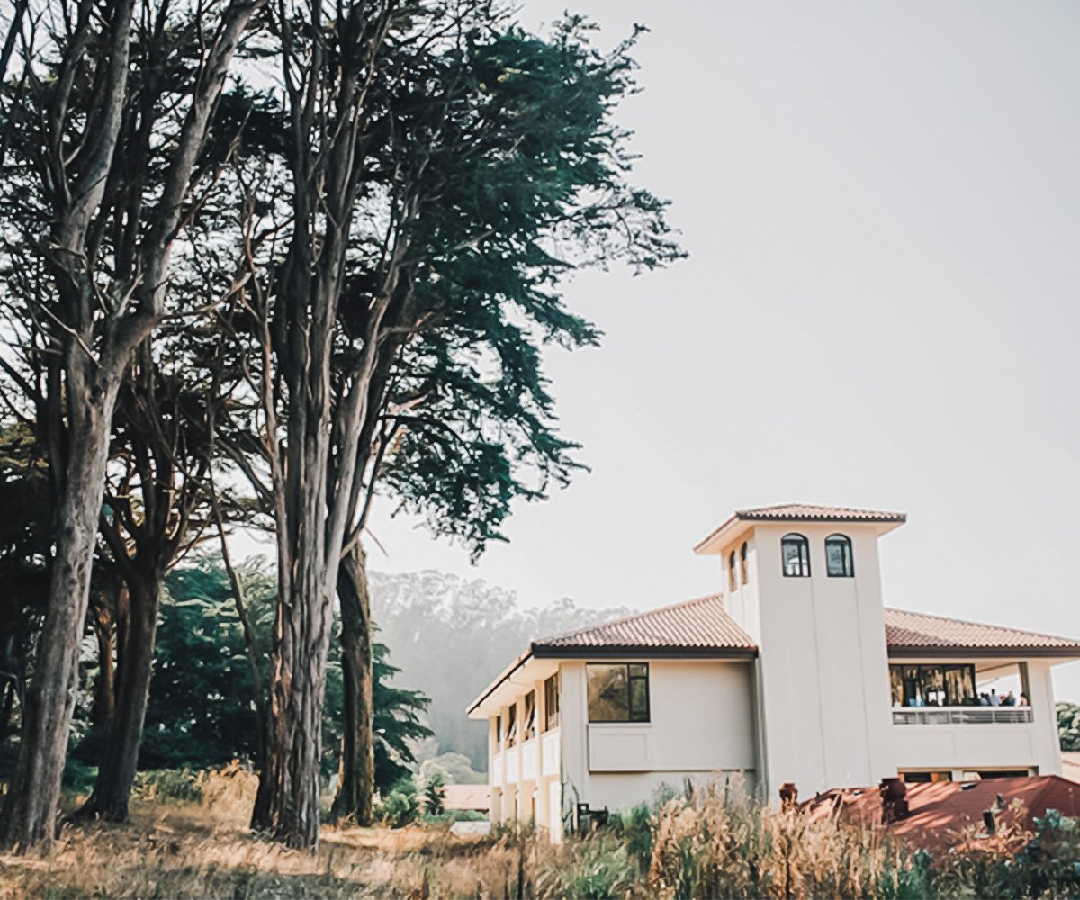 Officers’ Club at The Presidio (6)