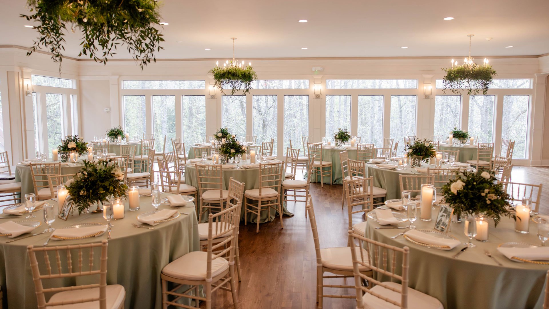 PrimroseCottageReception