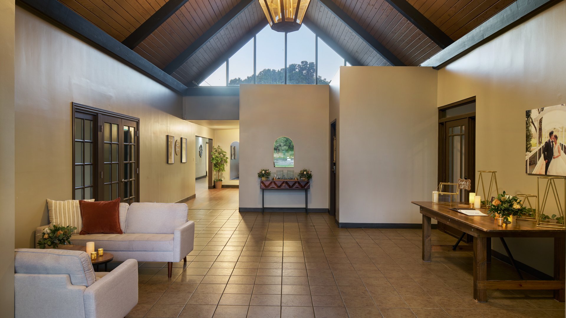 16 - Redwood Canyon - REDC - Meadows - The Entrance_