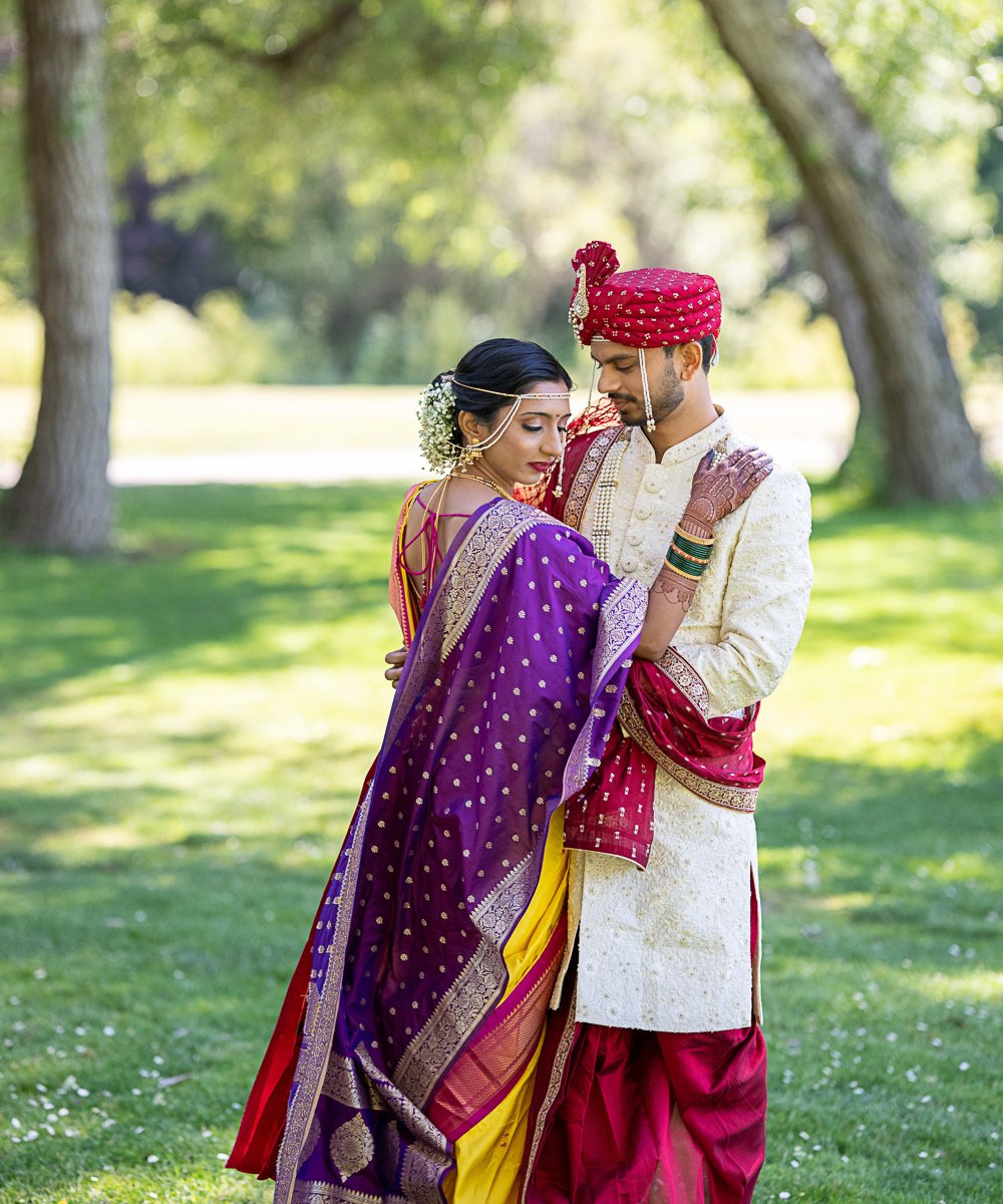 Cultural wedding - Redwood Canyon by Wedgewood Weddings