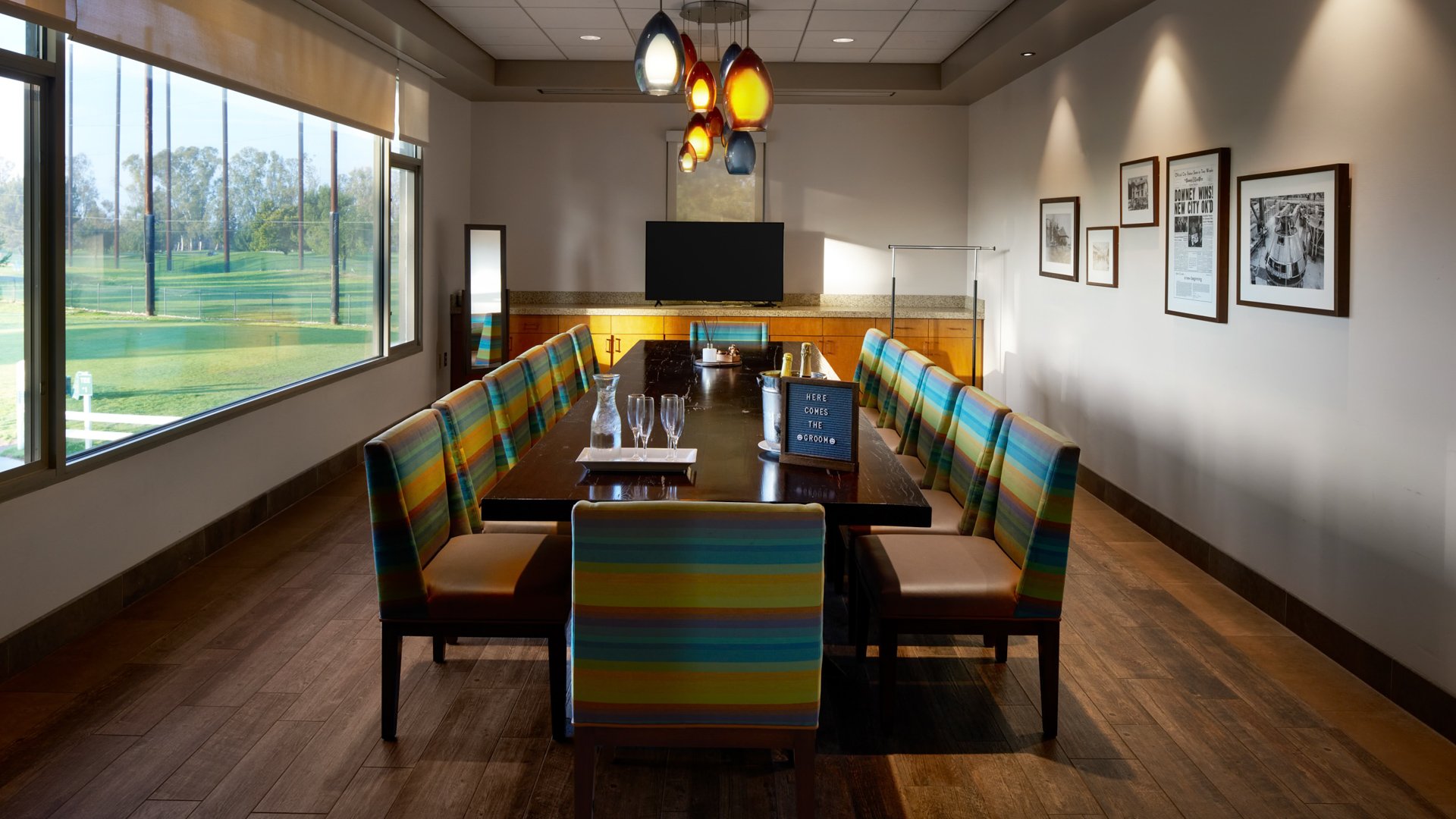 16 - Rio Hondo - RIOH - Lounge Suite - Get Ready Suite