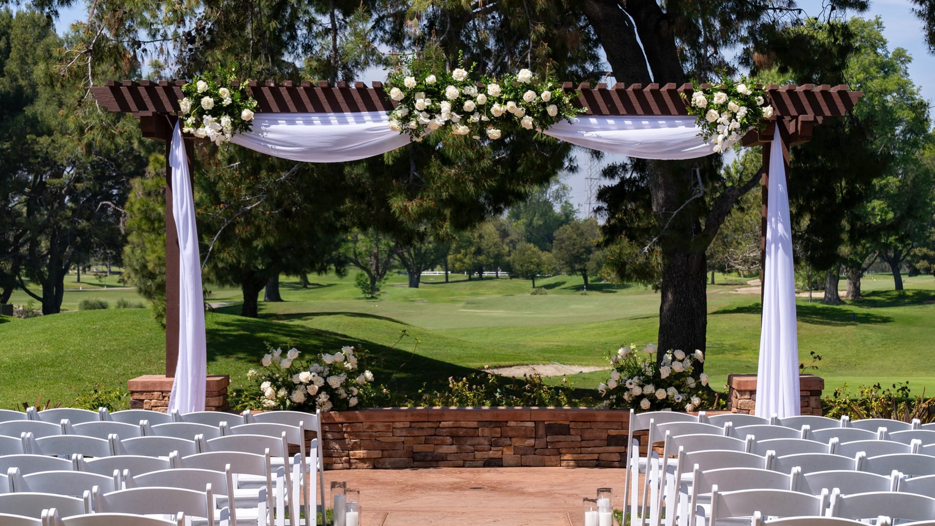 24 - Rio Hondo - RIOH - Hill View Lawn - Ceremony