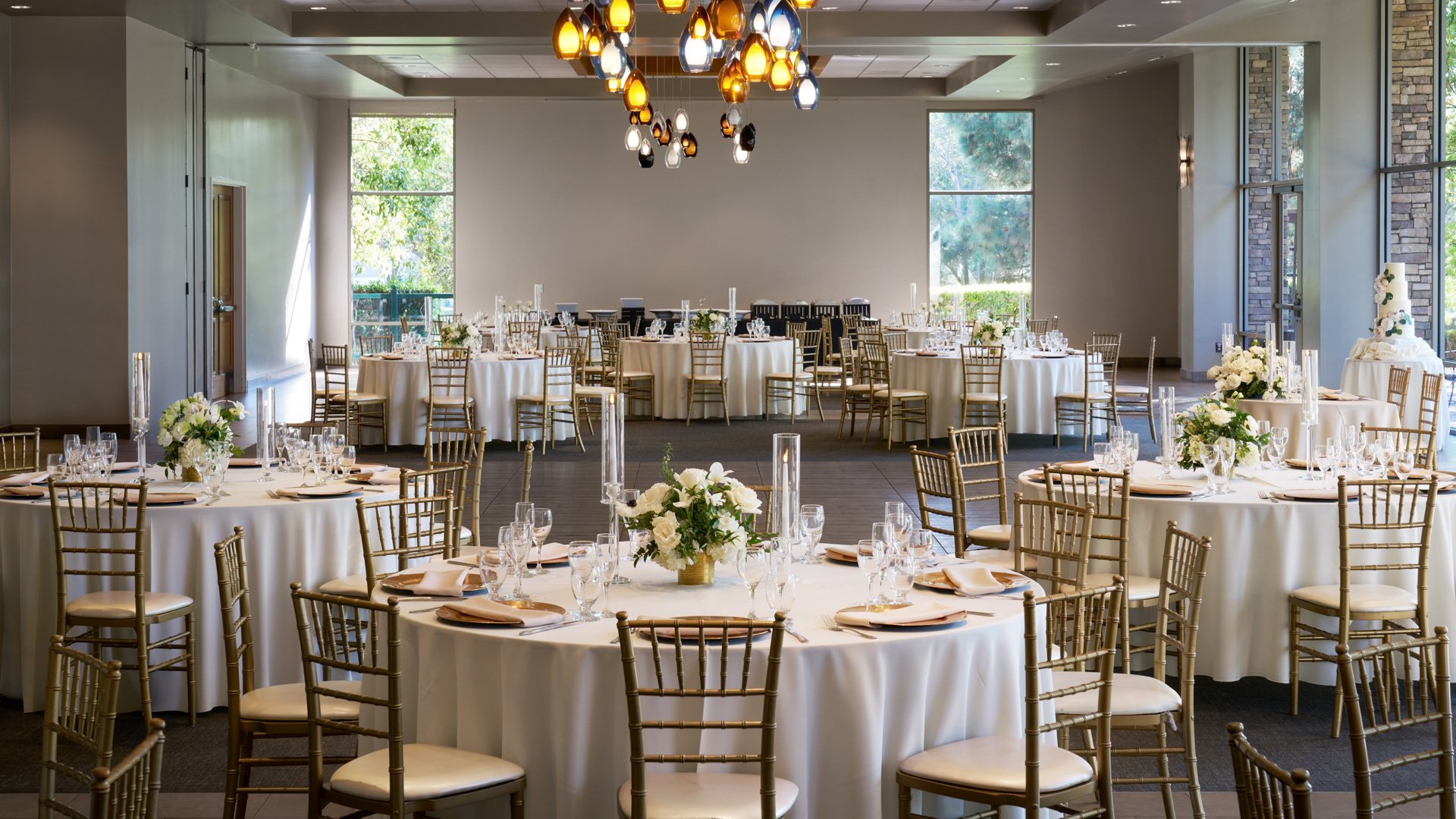 4 - Rio Hondo - RIOH - Grand Hall - Reception