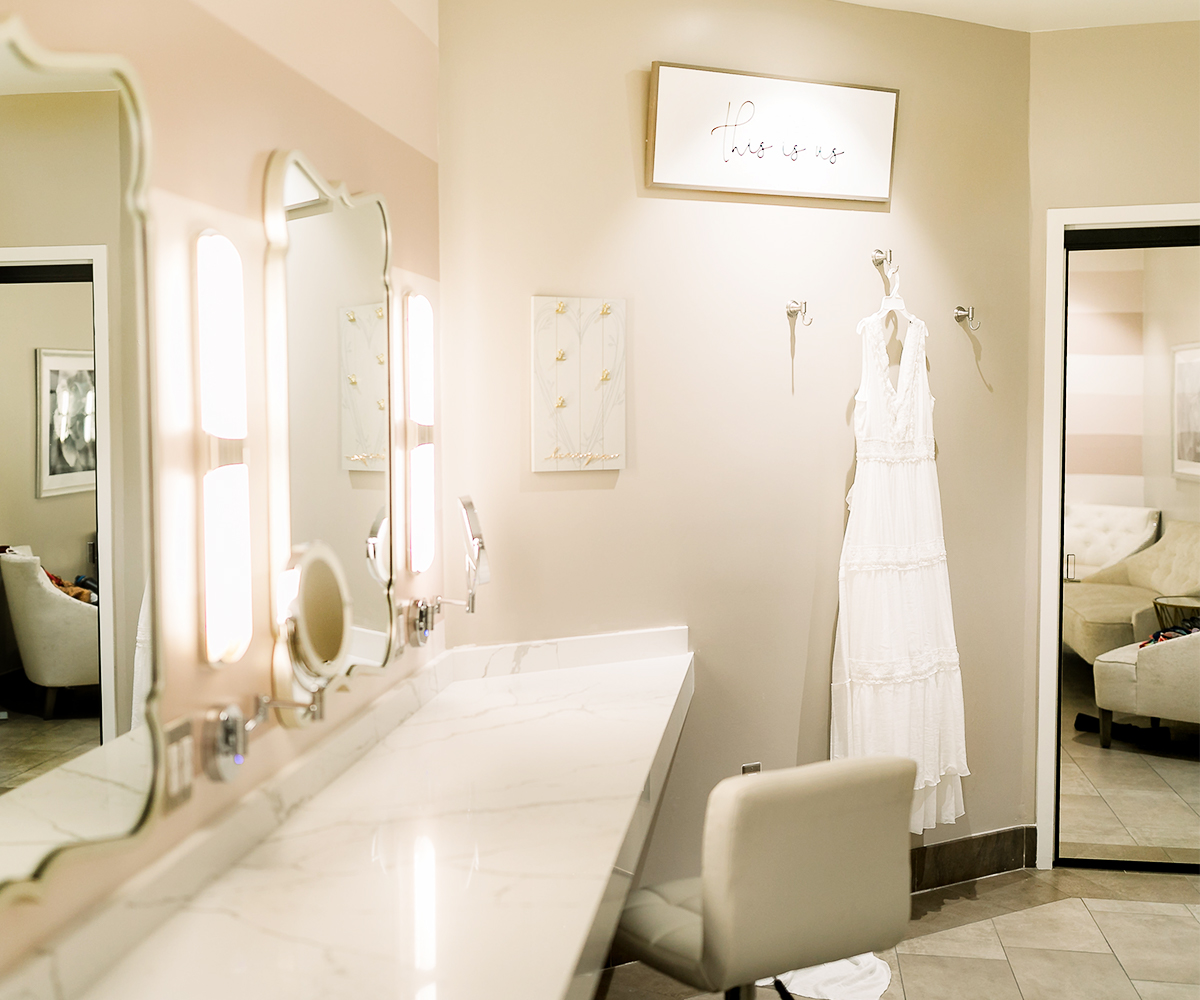 Rio Hondo by Wedgewood Weddings